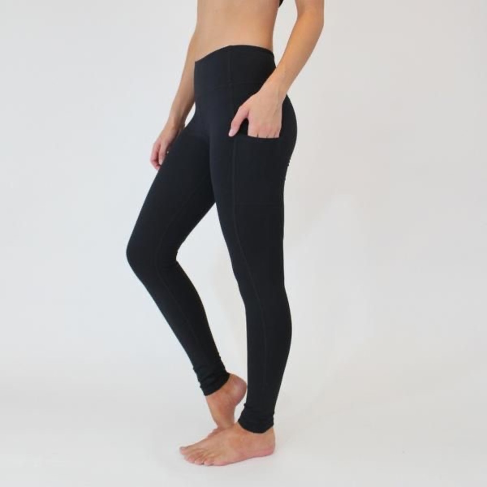 Senita Denali Leggings